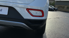 Volkswagen T-Roc 1.0 TSI Life 5dr Petrol Hatchback